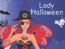 Lady Halloween