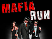 Mafia Run Game