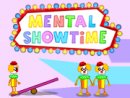 Mental Showtime
