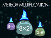 Meteor Multiplication