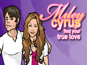 Miley Cyrus Find Your True Love