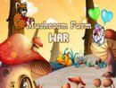 Mushroom Farm War