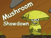 Mushroom Showdown