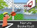 Naruto Basketball