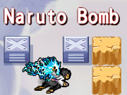 Naruto Bomb