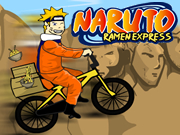 Naruto Ramen Express