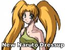 New Naruto Dressup