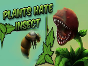 Plants Hate Insect