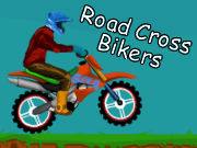 Road Cross Bikers