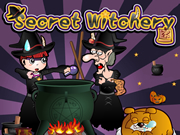 Secret Witchery
