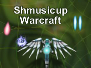 Shmusicup Warcraft