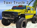Taxi Truck 2