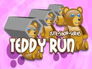 Teddy Bear Run