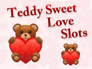 Teddy Sweet Love Slots