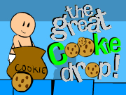 The Great Cookie Drop