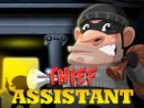 Thief Assistant y8 Games