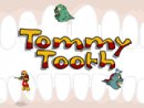 Tommy Tooth Virus