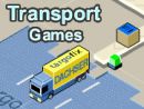 Transport Games