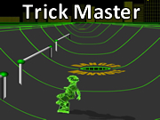 Trick Master
