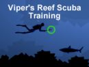 Viper's Reef Scuba Training
