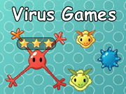 Virus Games