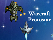 Warcraft Protostar