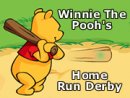 Winnie The Pooh's Home Run Derby