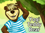 Yogi Teady Bear