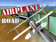 Airplane Road