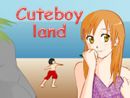 Cuteboy land