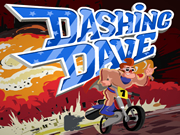 DASHING DAVE