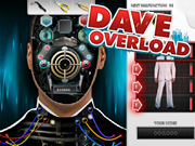 Dave Overload