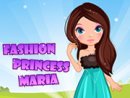Fashion Princess Maria