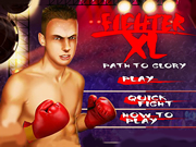 FIGHTER XL PATH TO GLORY