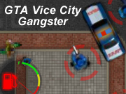 GTA Vice City Gangster