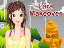 Lara Makeover