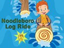 Noodleboro Log Ride