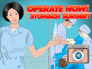 Jogar Operate Now! Stomach Surgery - Jogue Operate Now! Stomach Surgery no  UgameZone.com.
