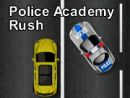 Police Academy Rush
