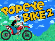 Popeye Bike 2