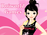 Roiworld Games