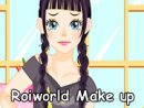 Roiworld Make up