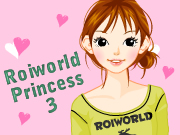 Roiworld Princess 3