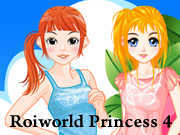 Roiworld Princess 4