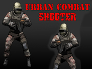 Urban Combat Shooter
