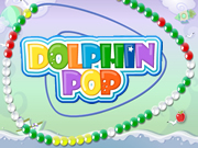 Zuma Dolphin Pop