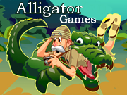 Alligator Games