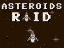 Asteroids Raid