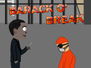 BARACK ‘O BREAK