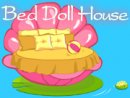 Bed Doll House